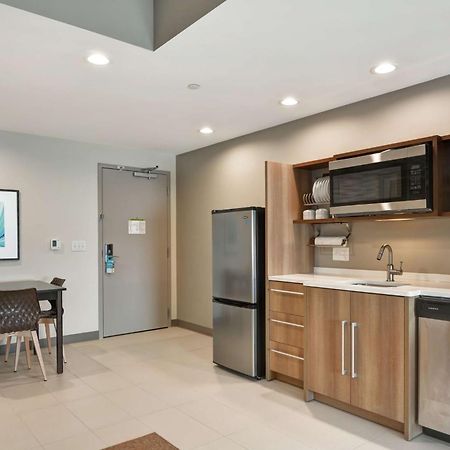 Home2 Suites By Hilton Charlotte Piper Glen Exterior photo