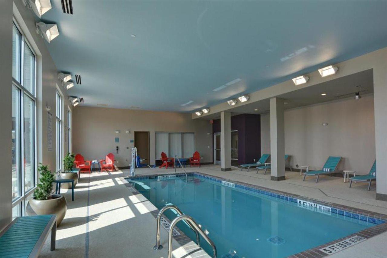 Home2 Suites By Hilton Charlotte Piper Glen Exterior photo