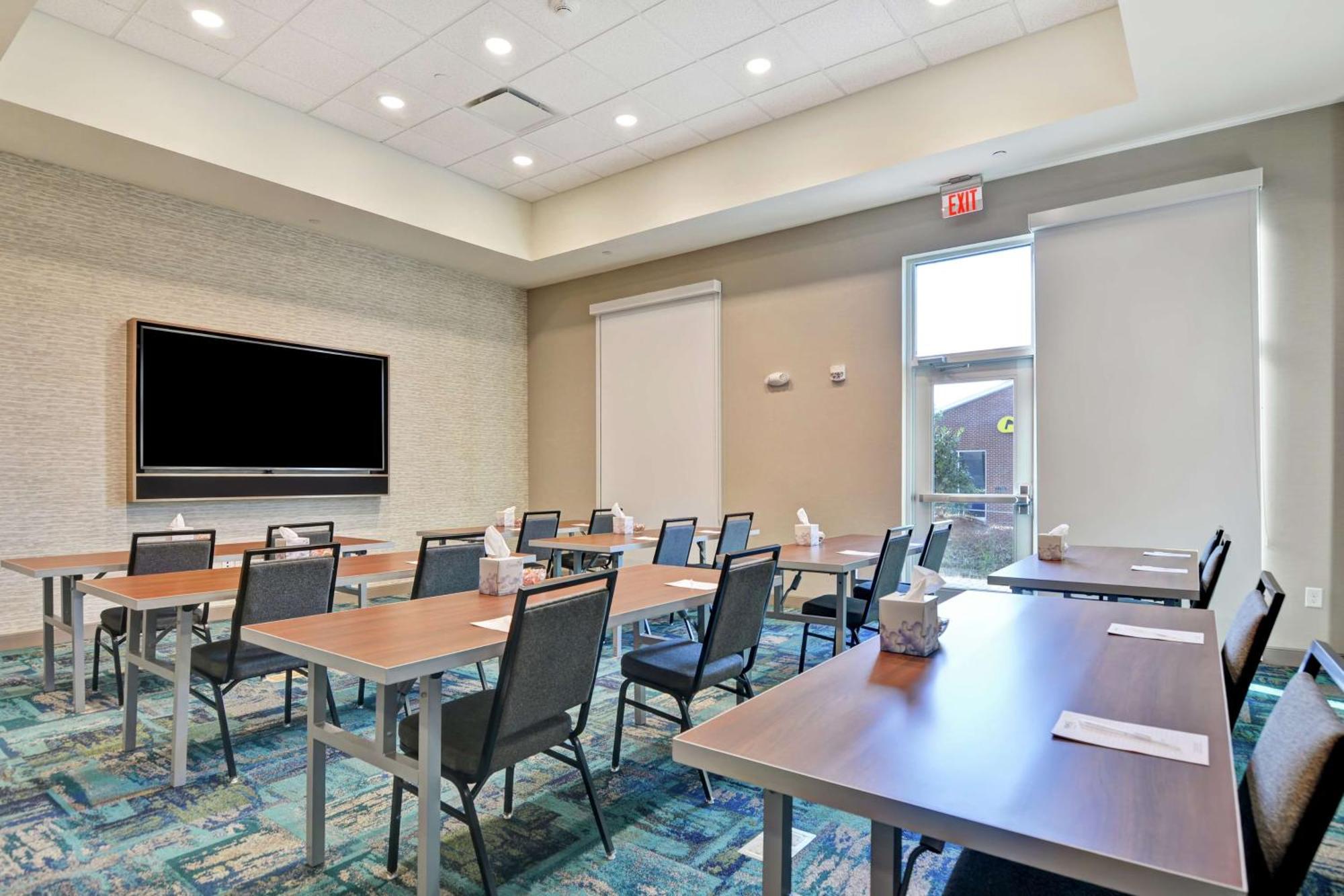 Home2 Suites By Hilton Charlotte Piper Glen Exterior photo